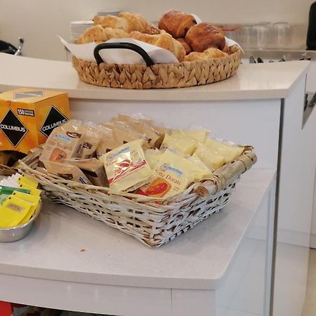 Affittacamere Boccascena Genua Zewnętrze zdjęcie