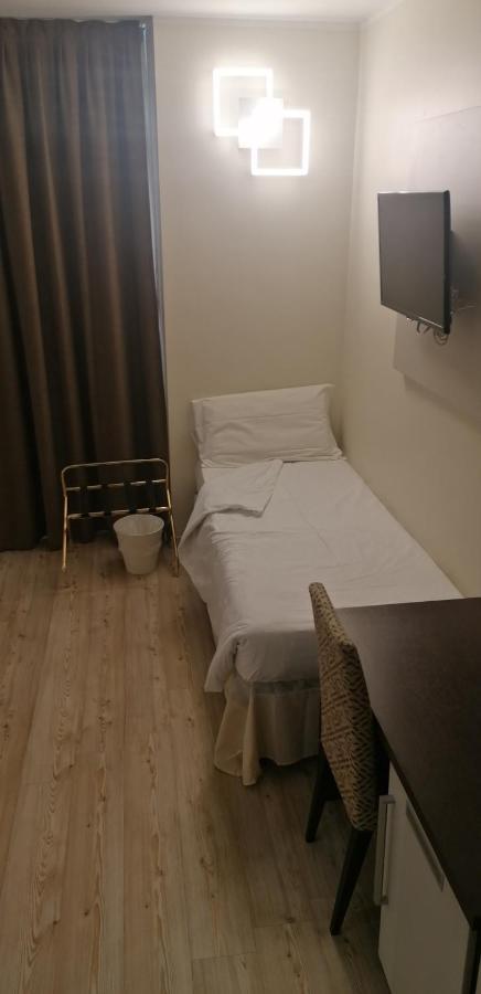Affittacamere Boccascena Genua Zewnętrze zdjęcie