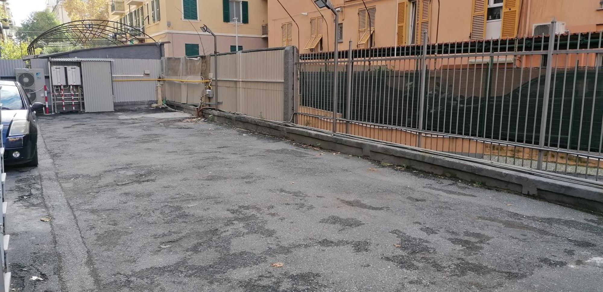 Affittacamere Boccascena Genua Zewnętrze zdjęcie