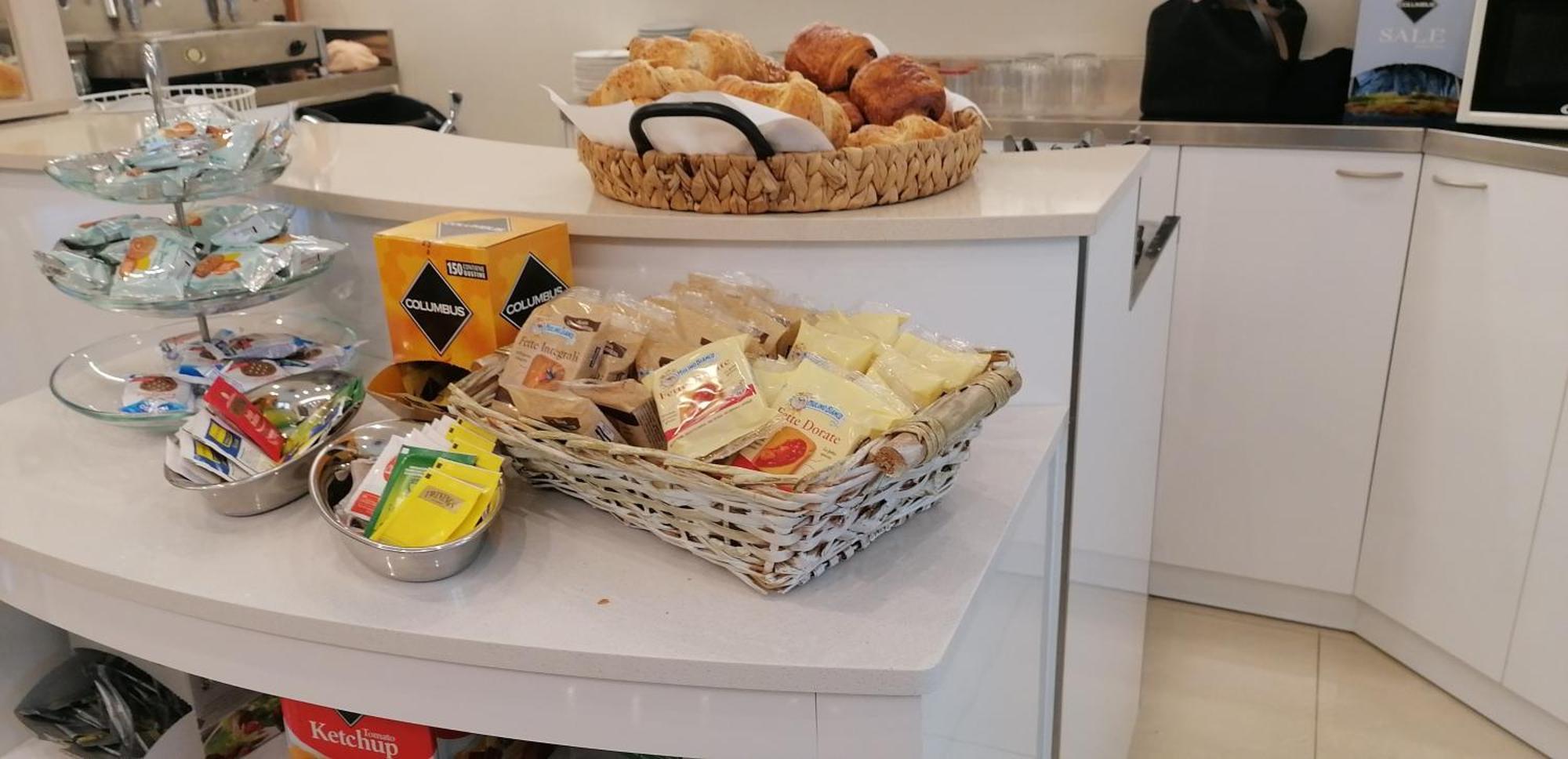 Affittacamere Boccascena Genua Zewnętrze zdjęcie